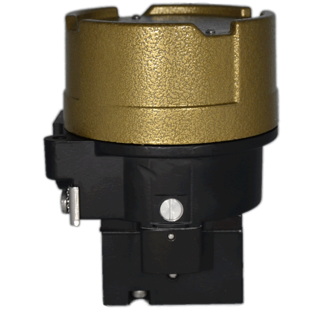 Fairchild Electro-Pneumatic Transducer, Model TXI7800